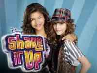 Shake It Up Channel screenshot 2/5