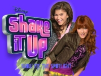Shake It Up Channel screenshot 4/5