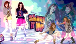 Shake It Up Channel screenshot 5/5