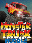Truck Monster Free screenshot 1/6