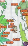 Cute Jumping Monkey screenshot 2/4