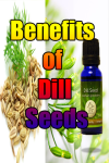 Benefits of Dill Seeds screenshot 1/3