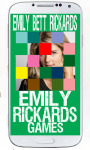 Emily Bett Rickards screenshot 3/6