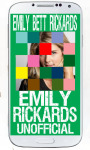 Emily Bett Rickards screenshot 4/6