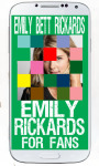 Emily Bett Rickards screenshot 6/6