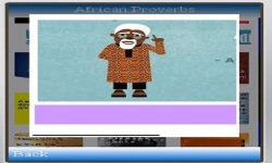 African Wise proverbs screenshot 3/4