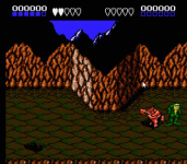 Battletoads Game For Android screenshot 3/4