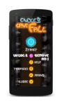 Endless Cave Fall screenshot 2/5