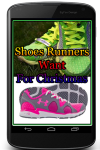 Shoes Runners Want For Christmas screenshot 1/3