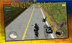 Death Race Stunt Moto screenshot 6/6