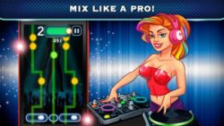 DJ Studio Hero - DJ pads screenshot 2/3