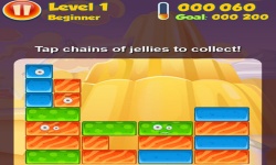 Jellies Collapse screenshot 2/6