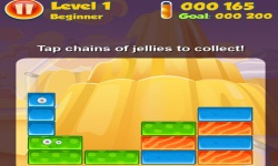 Jellies Collapse screenshot 3/6