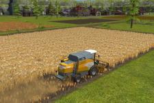 Farming Simulator 16 top screenshot 4/6