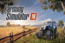 Farming Simulator 16 top screenshot 5/6