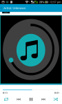 MP3 Player For Music screenshot 5/6