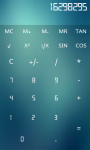 CLS Calculator screenshot 1/6