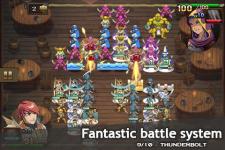MM Clash of Heroes select screenshot 3/6