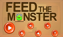 Feed the Monster 1 screenshot 1/5