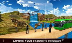 Dinosaur Park Simulator 2017 screenshot 3/5