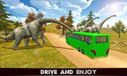 Dinosaur Park Simulator 2017 screenshot 4/5
