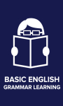 English Grammar Basics  Practice  Improve Skills screenshot 1/3