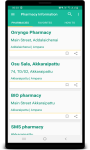 Pharmacy Directory screenshot 1/6