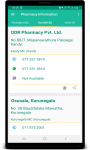 Pharmacy Directory screenshot 2/6