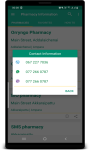Pharmacy Directory screenshot 3/6