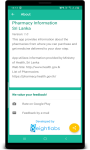 Pharmacy Directory screenshot 5/6