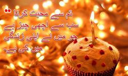 Urdu Birthday Wishes SMS screenshot 6/6
