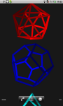 Polyhedra Live Wallpaper for Android screenshot 3/5