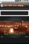 Cool Kingkong Wallpapers screenshot 1/2