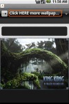 Cool Kingkong Wallpapers screenshot 2/2