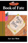 Youth EBook - Book Of Fate screenshot 1/4