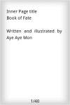 Youth EBook - Book Of Fate screenshot 3/4