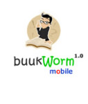 buukWorm Mobile screenshot 1/1