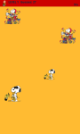 Snoopy Match Up Game screenshot 6/6