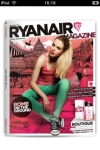 Ryanair Magazine screenshot 1/1