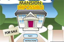 The Mansion Impossible screenshot 1/3
