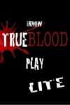 iKnow True Blood Lite screenshot 1/1