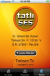 Tatlses Tv screenshot 1/1