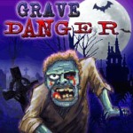 Grave Danger Free screenshot 1/2