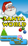 Santa World – Free screenshot 1/6