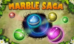  Marble Saga screenshot 1/2