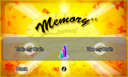 Memory Booster by VirtualMaze screenshot 5/6