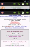 Indian Rail Information  screenshot 4/6