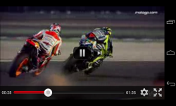 MotoGP video News screenshot 5/6