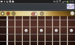 Bass Guitar Solo screenshot 2/5