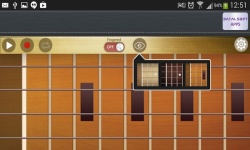Bass Guitar Solo screenshot 3/5
